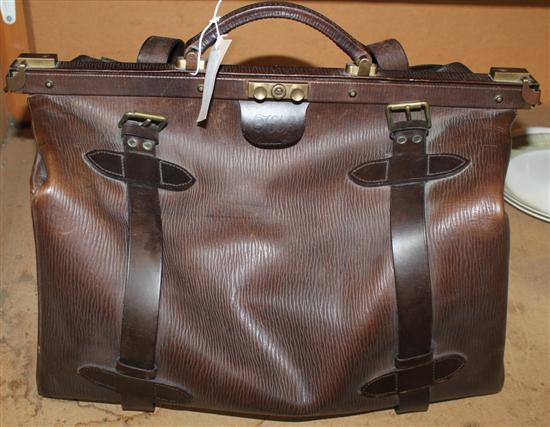 Gladstone bag